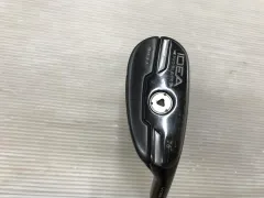 アダムス　IDEA PRO BLACK　26度　NSプロ950GH　Sフレックス　ユーティリティ　中古　ゴルフドゥ！成田美郷台店【最短即日発送】のサムネイル