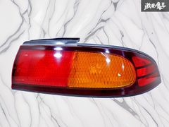 日産 S15 シルビア 純正 テールランプ テールライト 運転席側 R側