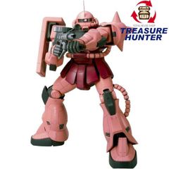 ジャンボグレード シャア専用ザク - メルカリ