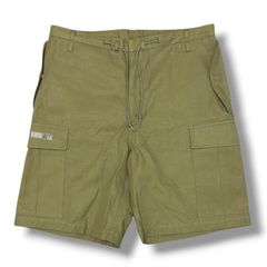 24SS WTAPS ショーツ ハーフパンツ カーゴショーツ MILS - メルカリ