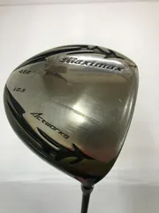 ワークス　MAXIMAX 2011　10.5度　ワークテック V-SPEC α-２　Rフレックス　ドライバー　中古【最短即日発送】のサムネイル