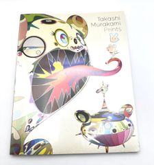 村上隆 アートブック ©️MURAKAMI カイカイキキ | Mercari