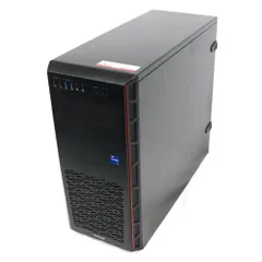 FRONTIER(フロンティア) ゲーミングデスクトップパソコン FRGAH670-SG2-NTK frgah670-sg2-ntk   整備済みアウトレット品 [良い(B)]のサムネイル