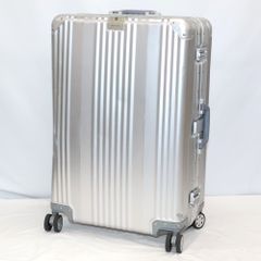 ☆未使用 スイスミリタリー キャリーバッグ 64144/SM-I828 105L - メルカリ
