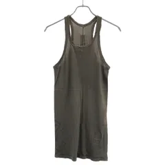 2026年最新】Rick Owens DRKSHDW メンズ タンクトップ・ノースリーブ