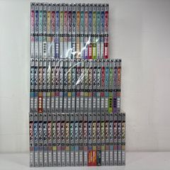 絶対可憐チルドレン 1-63巻 全巻セット コミックセット 漫画 まとめ
