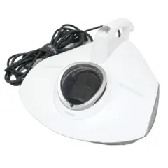 レイコップ PRO ふとんクリーナー 掃除機 RS3-100JPWH　rs3-100jpwh   整備済みアウトレット品 [良い(B)]のサムネイル