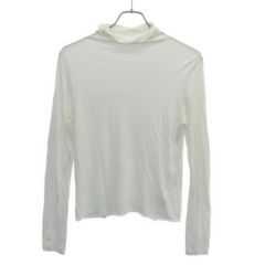 美品】humoresque ユーモレスクboat neck サマーニット - メルカリ