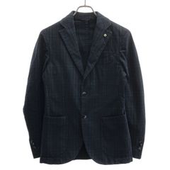 m's braque エムズブラック 22AW no collar S1B jacket ウール