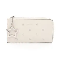 JIMMY CHOO ジミーチュウ スタースタッズ カードケース コインケースのサムネイル
