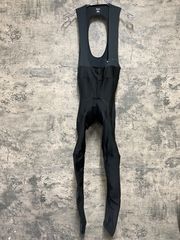 テツ様　rapha メンズ　ウインタービブタイツ　XS パッド無　ロードバイク テツ様 rapha メンズ ウインタービブタイツ XS パッド無 ロードバイク