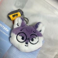 ウォヌ ポッドンイ ぬいぐるみ MINITEEN PLUSHTOY ピンズ付き - メルカリ