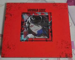 Kanaria Kanaria.code カナリア 特典カード Queen - メルカリ