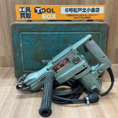 HITACHI 日立工機 PR-50 ハンマドリル 100V 電動工具 ビット付 - メルカリ