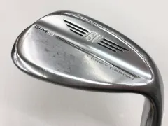 タイトリスト　VOKEY SM9 ツアークローム　58度　ダイナミックゴールド　WEDGEフレックス　ウェッジ　中古【最短即日発送】のサムネイル