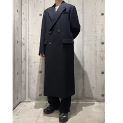 THE SHINZONE 24AW Wool Chester Coatウールチェスターロングコート 8069000147124のサムネイル