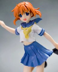 ひぐらしのなく頃に業 其の壱古手梨花 エンジェルモートVer. 特製1/7
