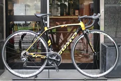 グスト GUSTO RCR DURO TEAM LIMITED 2020モデル Sサイズ シマノ アルテグラ R8000 MIX 11S カーボン ロードバイク FULCRUM RACING3 【東京南麻布店】のサムネイル