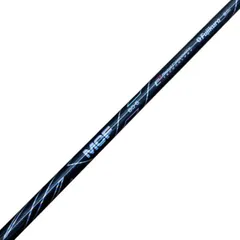 【中古】 ダンロップスリーブ付き(ZXi系) フジクラフェアウェイウッド用 シャフト MCF 6 (フレックスS)Bランク ゴルフクラブのサムネイル