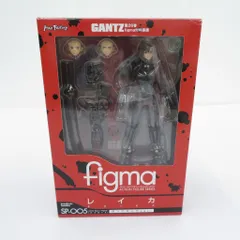 2026年最新】figma GANTZの人気アイテム - メルカリ