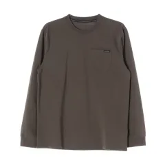 Calvin Klein ポケット ロングスリーブ 未使用/メンズL/TTLAMR2007のサムネイル