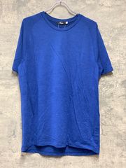 KI195 ラファ Rapha RAEBURN SHORT SLEEVE MERINO HENLEY 半袖 シャツ