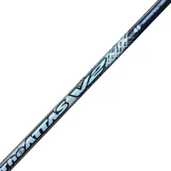 2026年最新】attas v2 4sの人気アイテム - メルカリ