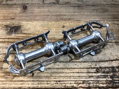 新品 Campagnolo Record Strada フレンチ ロードペダル - メルカリ