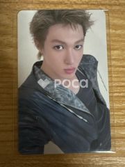 EXO ベクヒョン [テオレギZIPDURI] RANDOM TRADING CARD SET A VER