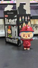 G7062]POPMART 新年限定 FORTUNE LOONG DIMOO - メルカリ