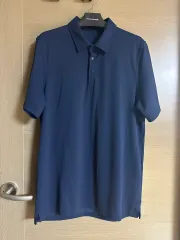 XL ルルレモン 半袖 カラーTシャツのサムネイル