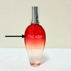 ESCADA SEXY GRAFFITI EAU DE TOILETTE エスカーダ　セクシーグラフィティ　オードトワレ　香水　100ml ②のサムネイル