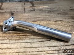 ☆超軽量☆USE ALIEN ULTIMATE☆Titanium シートポスト☆ - メルカリ