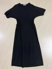 the CASHMERE 黒 ONE PIECEのサムネイル