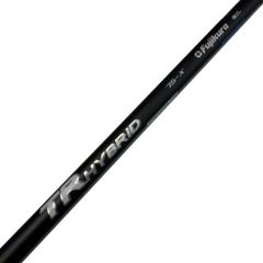 スピーダーTRハイブリッド 75S タイトリスト スリーブ付き 39インチ