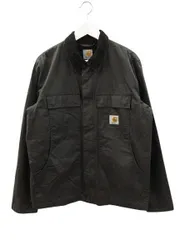 カーハート carhartt アークテックコート ARCTIC COAT ジャケット M ブラックのサムネイル