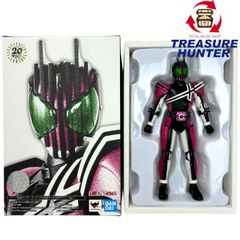 仮面ライダーディケイド真骨頂 ネオディケイドドライバーVer