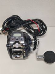 シマノ オシアプラッガーBG フレックスエナジー S83H オフショア