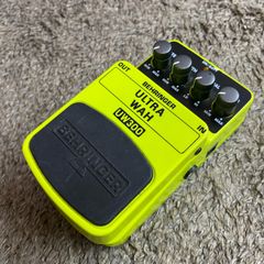 BEHRINGER / US600 (ピッチシフター) - メルカリ