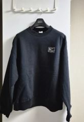 Stussy x Nike |ステューシーナイキ クルーネックスウェット - メルカリ