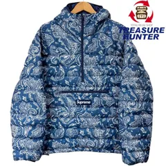 2026年最新】supreme paisley jacketの人気アイテム - メルカリ