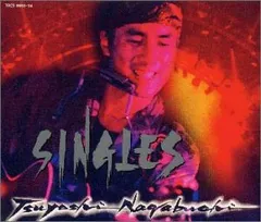 (CD)SINGLES(2)1983- - 長渕剛/長渕剛のサムネイル