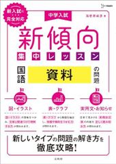 桜蔭 中学受験 算数 仕上げの問題集、解答解説、解答用紙 セット