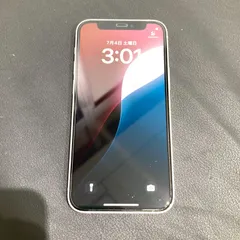 【動作正常】iPhone12mini 128GB ホワイト SIMフリー Aランク 美品のサムネイル
