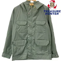THE NORTH FACE PURPLE LABEL マウンテンパーカー NP2051N セージグリーン WM ノースフェイス パープルレーベル 【100057359007】のサムネイル