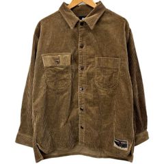 美品 RED EAR ポール スミス ジーンズ デニムジャケット/Gジャン M