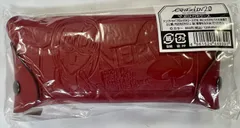 未開封　エヴァンゲリヲン新劇場版:破 マリのメガネケースのサムネイル