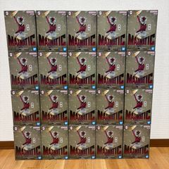 最新プライズフィギュア まとめ売り 童磨 グローグー ブロリー 16個