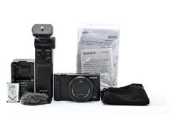 ソニー SONY α5100 パワーズームレンズキットブラックILCE5100L-B