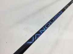 ヤマハ 2026 RMX DD ドライバー用シャフトVANQUISHVV 5R ヤマハ 2026 RMX DD ドライバー用シャフトVANQUISHVV 5R - メルカリ